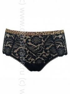 Трусы TP1135 Leo Conte Дроп слип