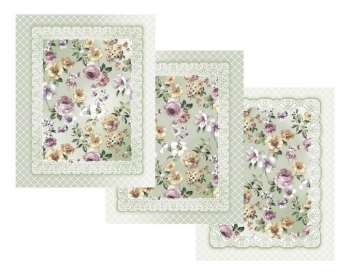 К-т полотенец 