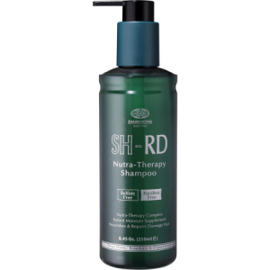 Шампунь (без сульфатов и парабена) SH-RD Nutra-Therapy Shampoo (Sulfate & Paraben free), 250 мл