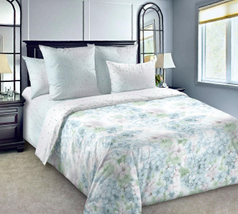 Простыня Наоми (основа) сатин