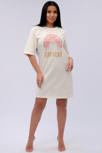 Сорочка Царевна