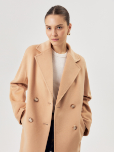 Пальто женское демисезонное