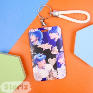 Чехол для карты 