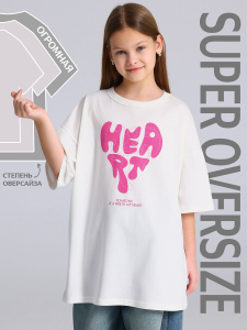 Апрель Футболка 1ДДФК5009001