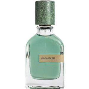 ORTO PARISI MEGAMARE 0.7ml parfume пробник