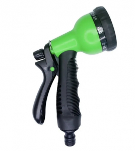 PQ17 насадка для полива 7реж