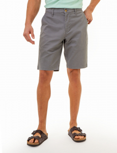 HARTFORD BELTED SHORT