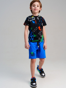 Футболка для мальчика