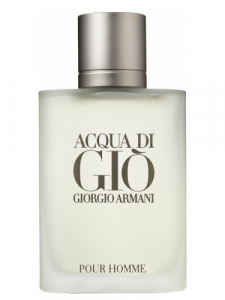 GIORGIO ARMANI ACQUA DI GIO edt (m) 200ml