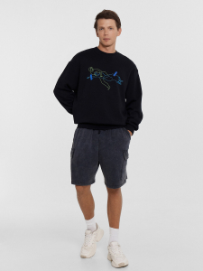 MARK FORMELLE Шорты 131074