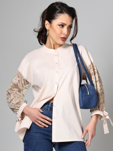 Блузка Сьюзи