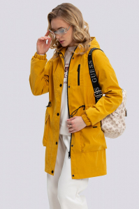 342 (054092911)-46/горчичный