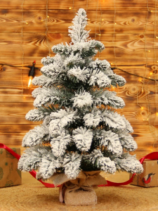 Ёлка искусственная (3583)