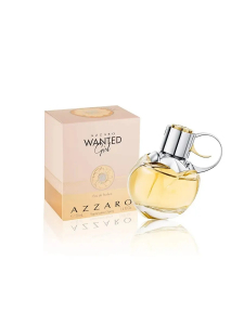 AZZARO WANTED GIRL edp (w) 5ml mini