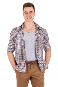 сорочка 
2.05-16-15-13