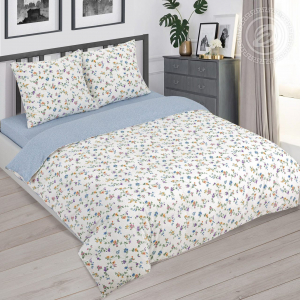 Постельное бельё Сиеста (бязь премиум)