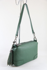 Сумка женская кожаная NN (PE)