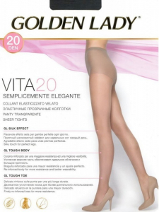 GL Vita 20