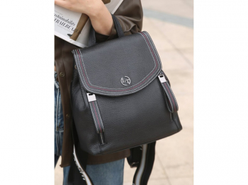 Сумка-рюкзак Lanotti 3333/Черный