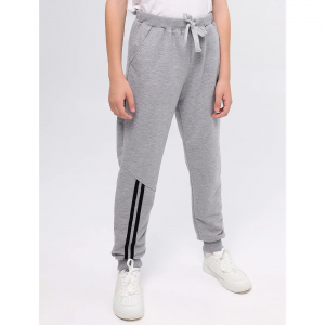 Штаны футер 2х нитка петля  2027320104