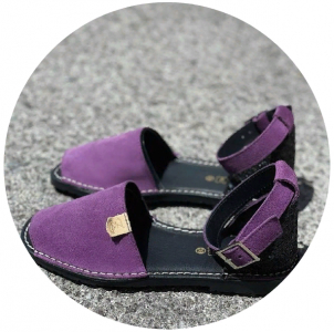 AB.Zapatos · 966 · LAVANDA АКЦИЯ