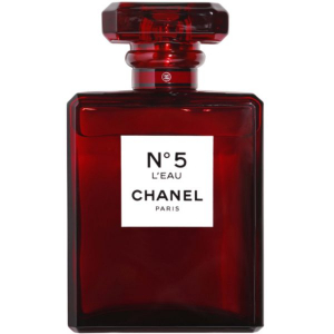 Chanel No.5 L`Eau Red Edition TESTER
