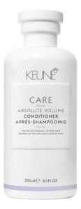 Кондиционер KEUNE Care БЕЛЫЙ Абсолютный объем 250мл