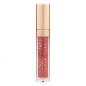 Губная помада LUXSHOW Жидкая Матовая тон 53 Роскошный кашемир Витэкс