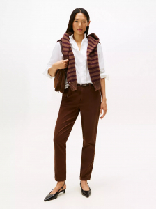 Slim Fit Chino