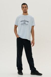 футболка мужская 2815-21