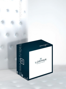 Коробка Бюстовая Универсальная Lormar