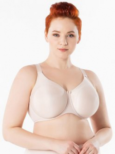 Бюстгальтер 179-19-L Sermija Дроп мягкая