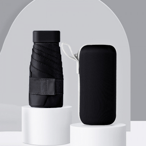 UMBR-5/06-Black