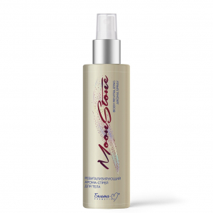 Арома-спрей для тела MoonStone Ревитализирующий Белика-М, 200 г