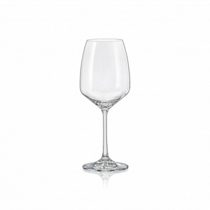 Набор бокалов для вина GISELLE 6шт 455мл