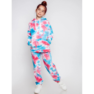 Костюм спортивный футер 2х нитка петля 8373300102