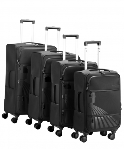 Комплект из 4-х чемоданов «Impreza»