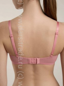 Бюстгальтер TB6160 Femina Conte Дроп мягкая