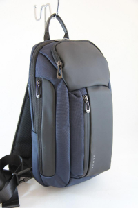 Сумка мужская текстильная Bange