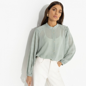 Рубашка дизайнерская, Пропуск в мир роскоши