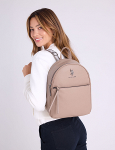 CLASSIC SOLID BACKPACK