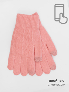 Перчатки сенсорные Kim Lin