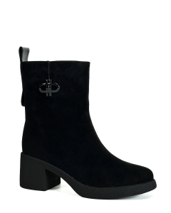 Полусапожки