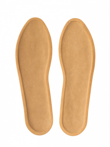 Стельки самонагревающиеся GROUPER БЕЗРАЗМЕРНЫЕ