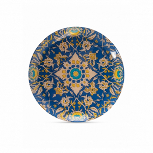 Тарелка обеденная ПИКАНТ 26см