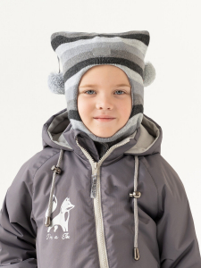 Утёнок Шапка