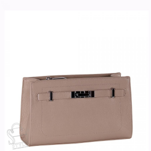 Сумка женская кожаная 98067 d.beige Velina Fabbiano-Safenta/30