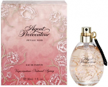 AGENT PROVOCATEUR PETALE NOIR edp (w) 30ml
