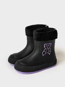 Сапоги для девочки