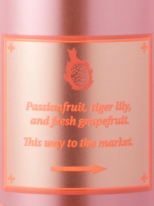 Body Fragrance Fragrance Mist